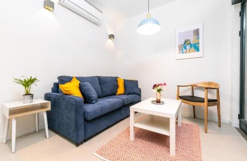 Mamilla Apartment | Emanuel Boutique
