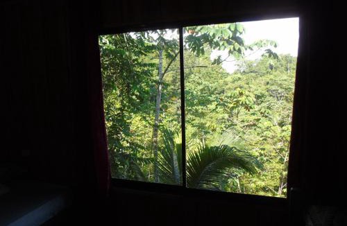 Drake Bay House | Hotel El Tesoro de Sir, Drake Bay