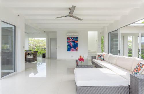 Tamarindo Villa | Villa St Barth - Tamarindo, Costa Rica
