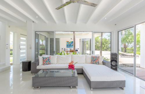 Tamarindo Villa | Villa St Barth - Tamarindo, Costa Rica
