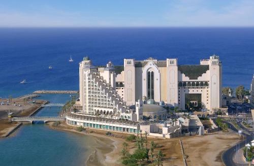 Eilat Hotel | Herods Boutique Eilat a Premium collection by Fattal Hotels