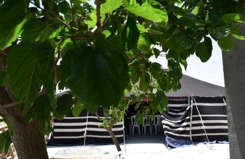 Mahane Zofar Hotel | Khan Alsira - חאן אלסרה
