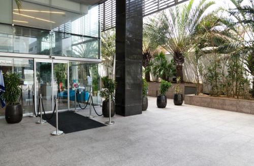 Herzliya Hotel | Benjamin Business Hotel