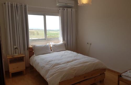 Afula Apartment | Bertha's Coffee