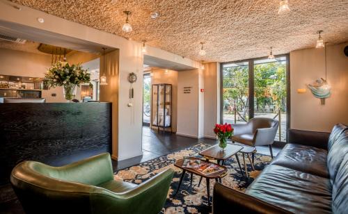 Gedera Hotel | Lear Sense Hotel