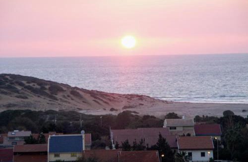 Netanya House | Ramat Poleg, walk to beach