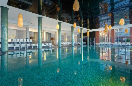 Kiryat Anavim Hotel | Cramim by Isrotel Exclusive