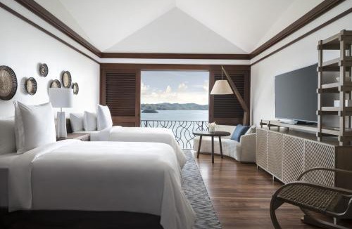 Papagayo Peninsula Resort | Four Seasons Resort Peninsula Papagayo, Costa Rica