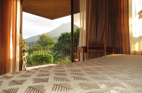 Palma Hotel | Miradas Arenal Hotel & Hotsprings