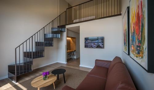Haifa Hotel | La Cappella Business Boutique Hotel