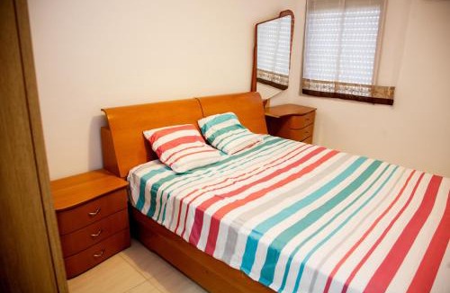 Tiberias Apartment | Lake House