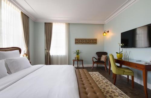 Haifa Hotel | Carmella Spa & Boutique Hotel