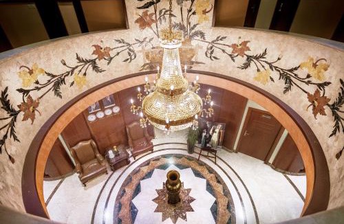 Suwailih Hotel | Sofia Hotel
