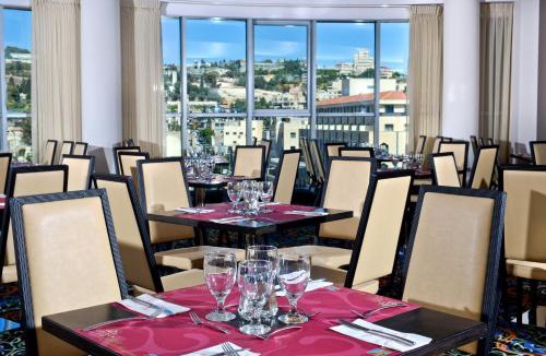 Nazareth Hotel | Golden Crown Old City Hotel