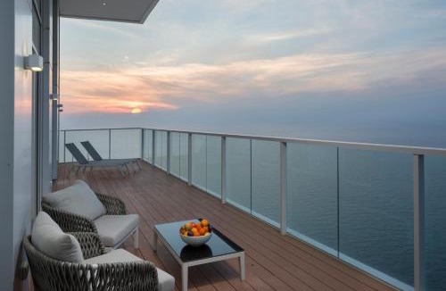 Netanya Hotel | Island Luxurious Suites Hotel and Spa