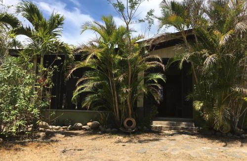 Curubande Cabin | Tiquisia Lodge