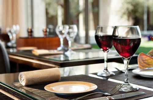 Herzliya Pituach Hotel | Dan Accadia Herzliya Hotel
