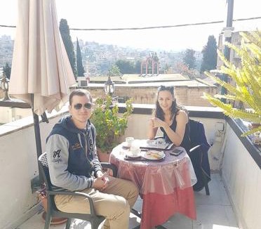 Old City House | Rosana guest house