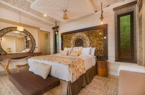 Bijagua Hotel | Origins Lodge Floral