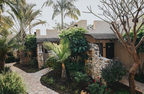 Had Nes Hotel | Cnaan Village Boutique Hotel & Spa