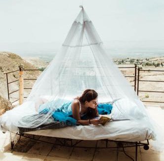 Tabaqat Fahl Bed & Breakfast | Beit Al Fannan