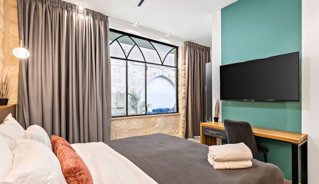La Finca Boutique Suites - Old City
