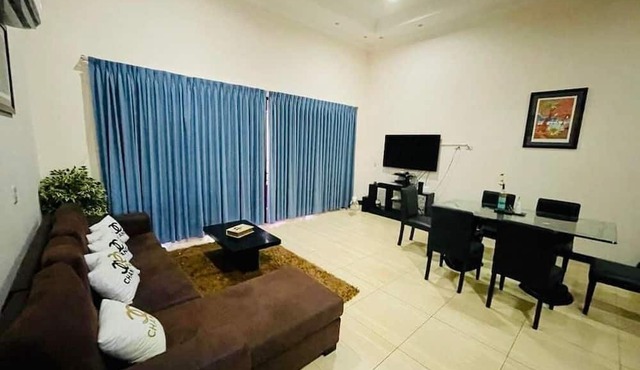 Villa Ocean Dreams Los Delfines Golf & Country Club