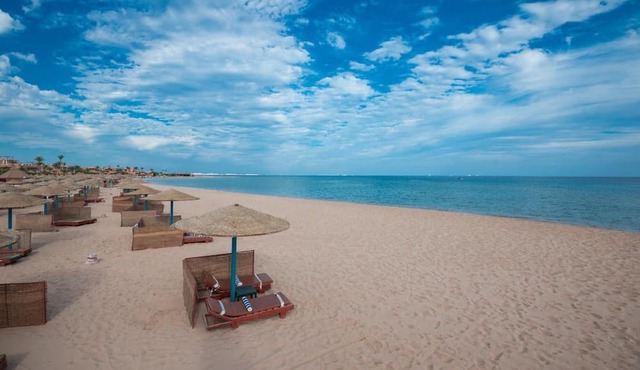 Shams Safaga Resort - All inclusive in Safaga