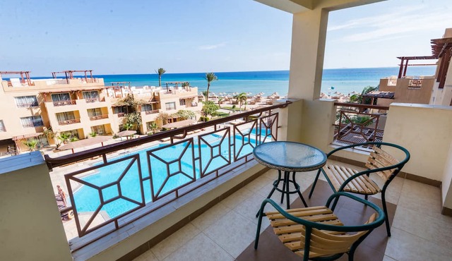 Imperial Shams Abu Soma - All inclusive in Safaga