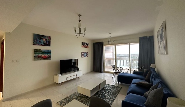 Stunning 1B With Lagoon View in Ras Al Khaimah