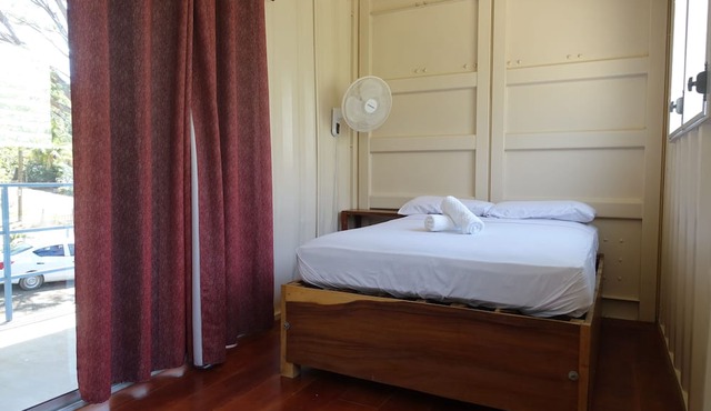 Casa Maya Eco Lodge in San Juan del Sur