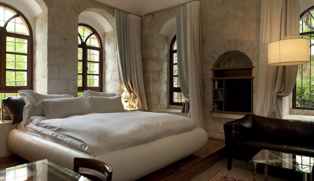 Alegra Boutique Hotel