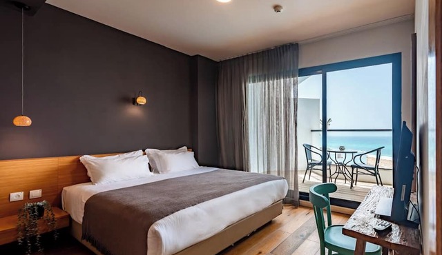 Sea life Nahariya BY Jacob Hotels