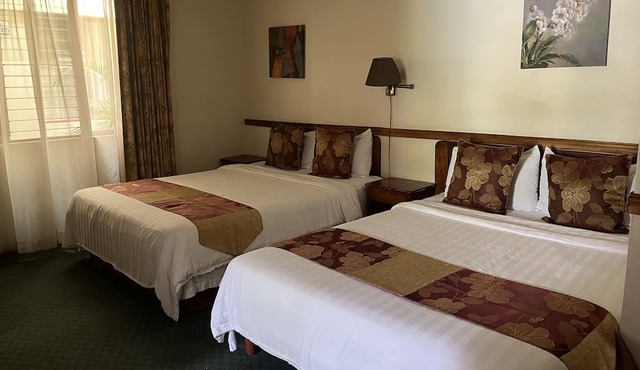 Hotel Soluxe El Sesteo