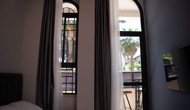 All Seasons Boutique Hotel - Jerusalem