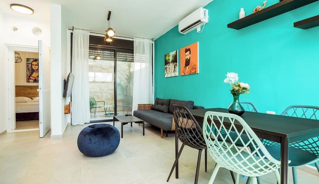Herzl Boutique