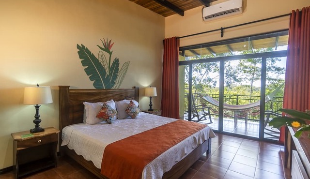 Rinconcito Lodge
