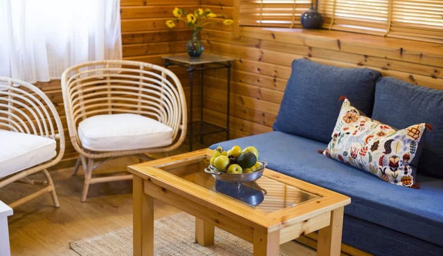 Naomi's B&B