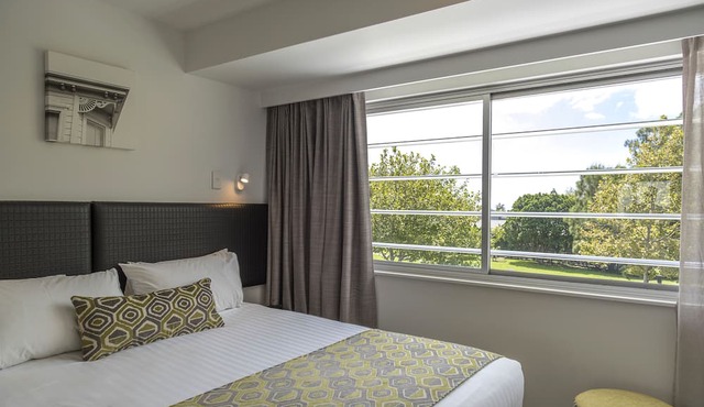 Quest Ponsonby in Auckland