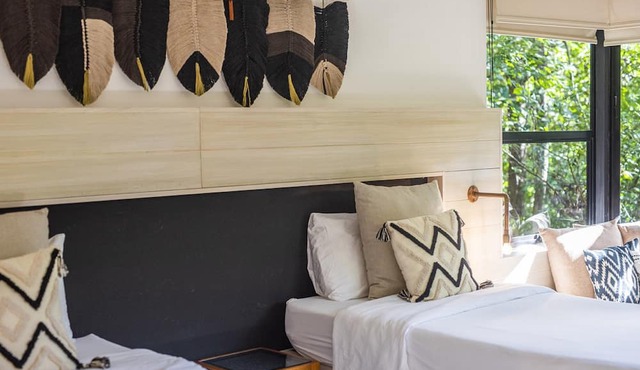 Rio Perdido Hotel & Thermal River