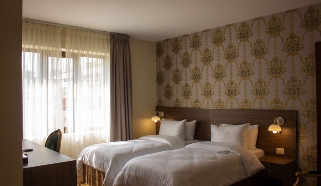 Khan Khediwe Hotel in Amman