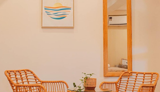 Zulu Surf Hotel
