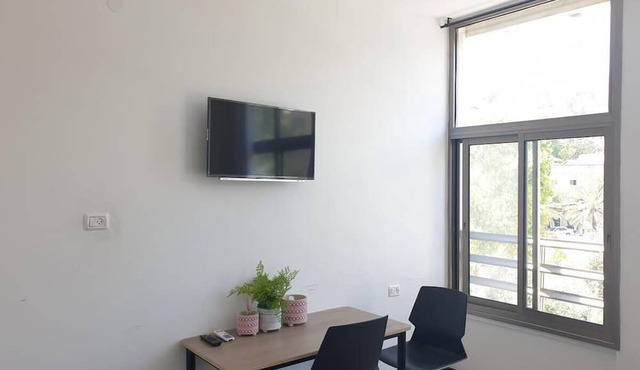 City Center Rooms