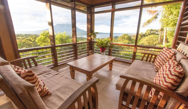 Totoco Eco Resort in Altagracia