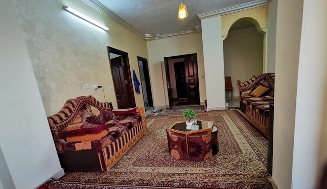 Jerash Inn