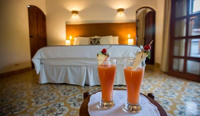 Hotel Boutique Adela in Granada