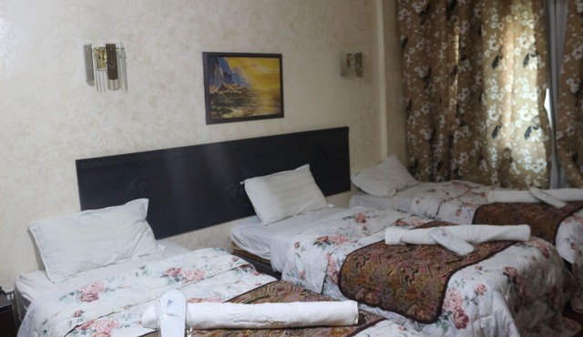 Amman Ambiance Hotel