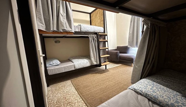 Carob Hostel