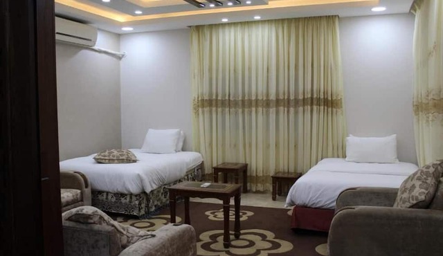 Princess Balqees Hostel