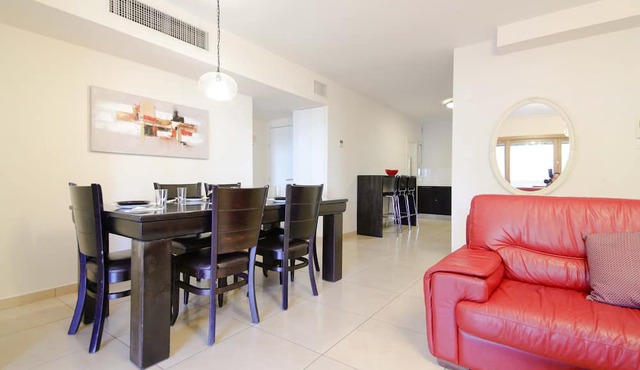108 - King David Residence - Jerusalem-Rent